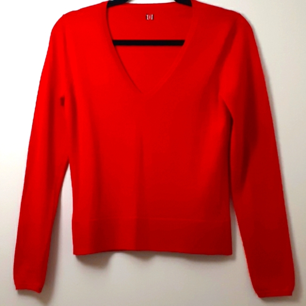 Burberry 100% Cashmere Sweater